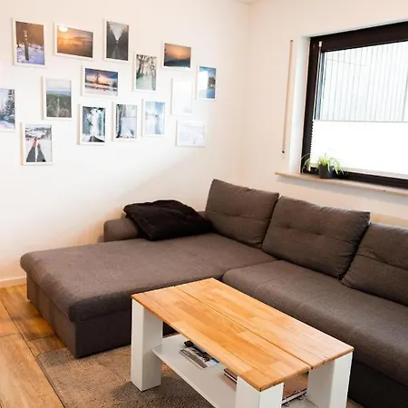 Ferienwohnung am See - Sport und Erholung - WLAN Winterberg Exterior foto