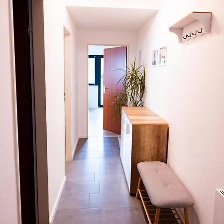Ferienwohnung am See - Sport und Erholung - WLAN Winterberg Exterior foto