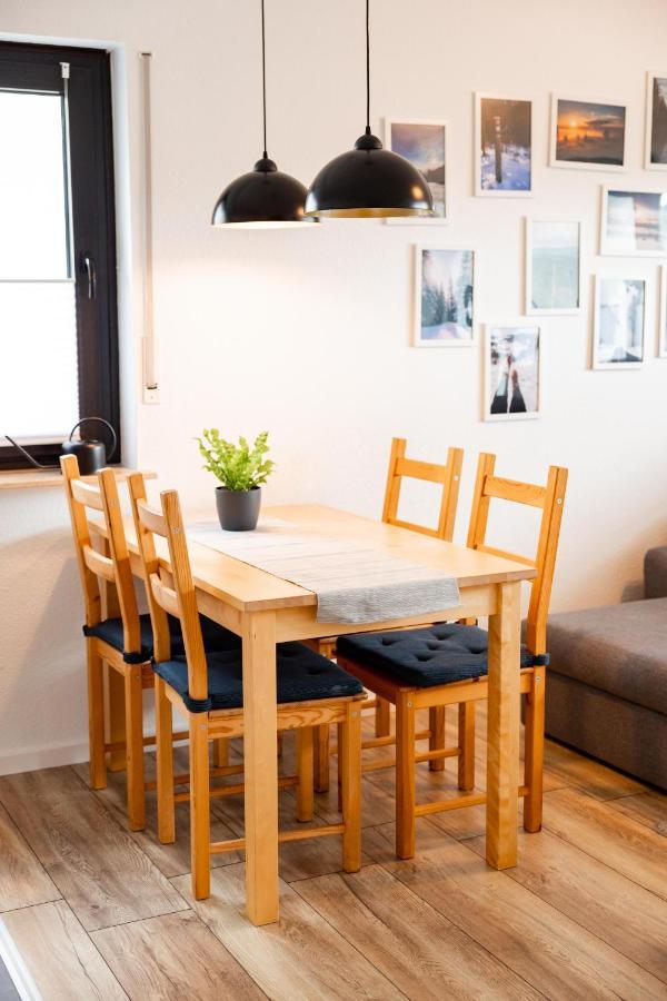 Am - Sport Und Erholung - Wlan Apartment Winterberg