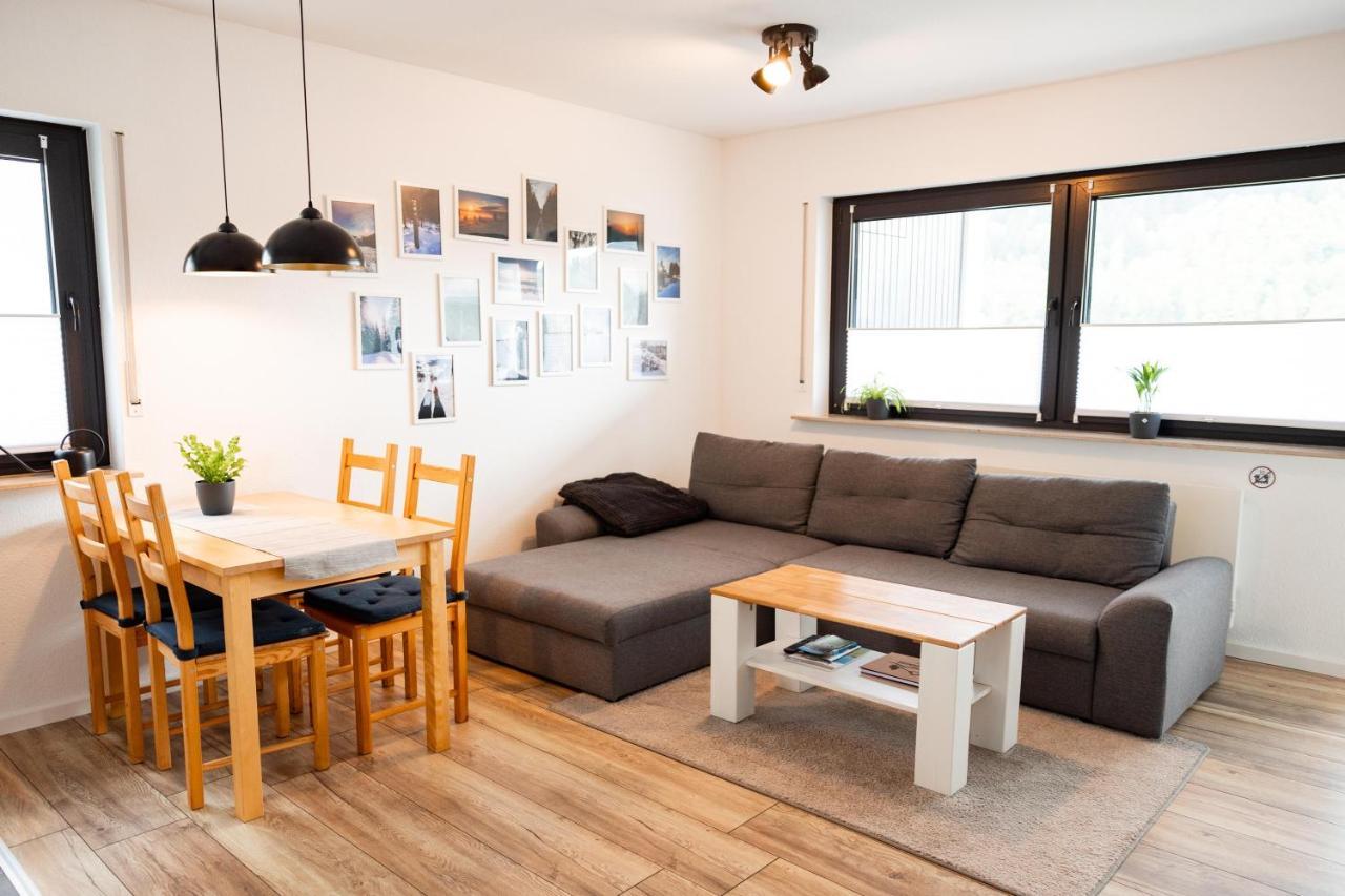 Am - Sport Und Erholung - Wlan Apartment *