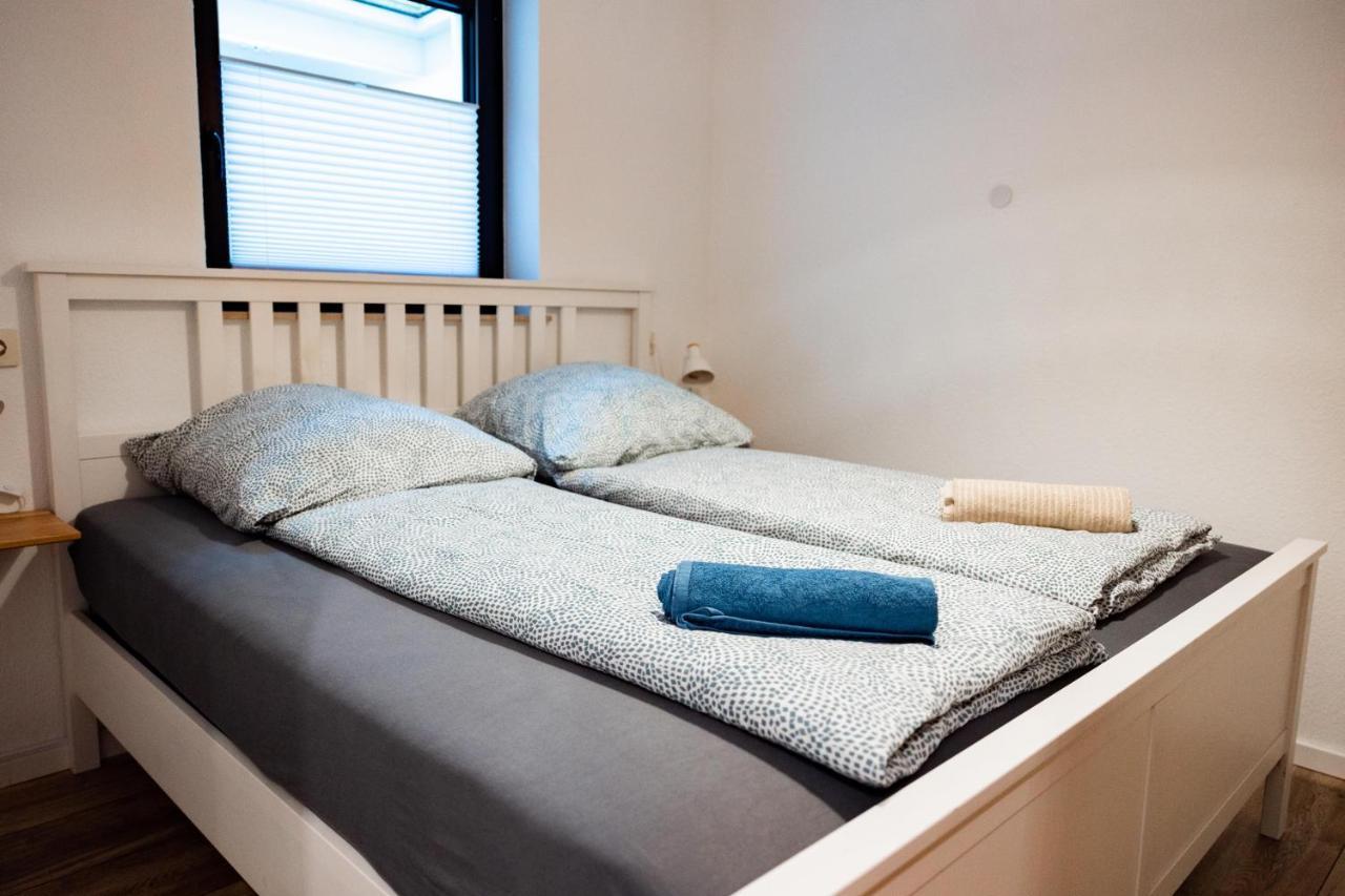 Am - Sport Und Erholung - Wlan Apartment