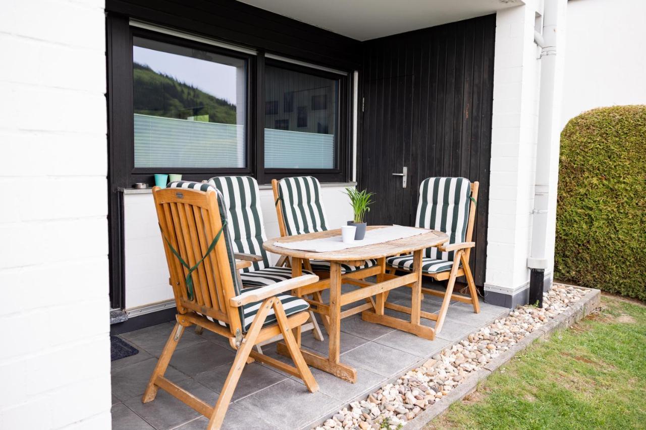 Am - Sport Und Erholung - Wlan Apartment