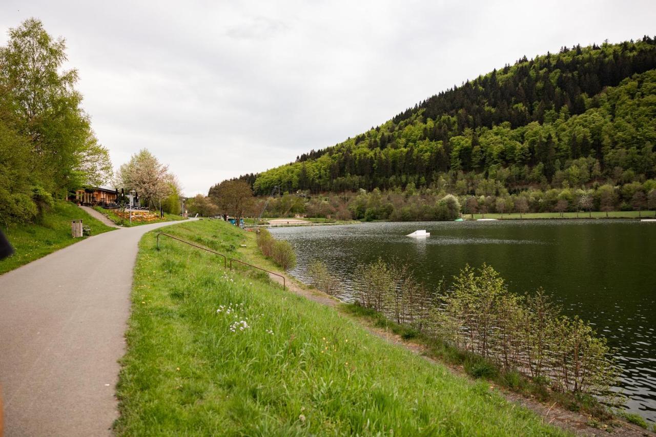 Apartment Am - Sport Und Erholung - Wlan