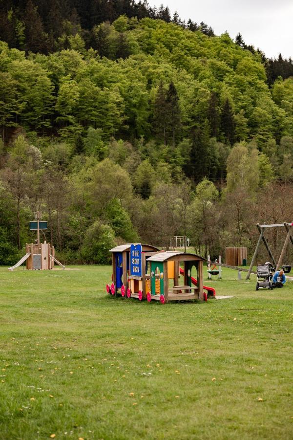 Am - Sport Und Erholung - Wlan Winterberg